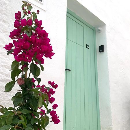 Casita Menta - Alojamiento Unico En El Centro De Torrox Exteriör bild